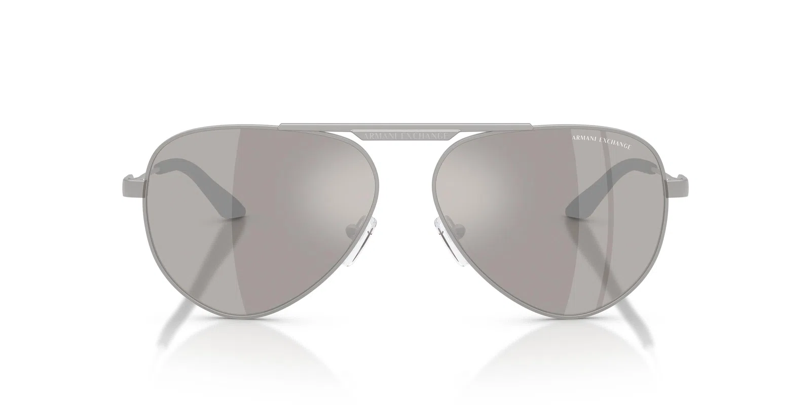 Armani Exchange 2060S Sunglasses - view 4